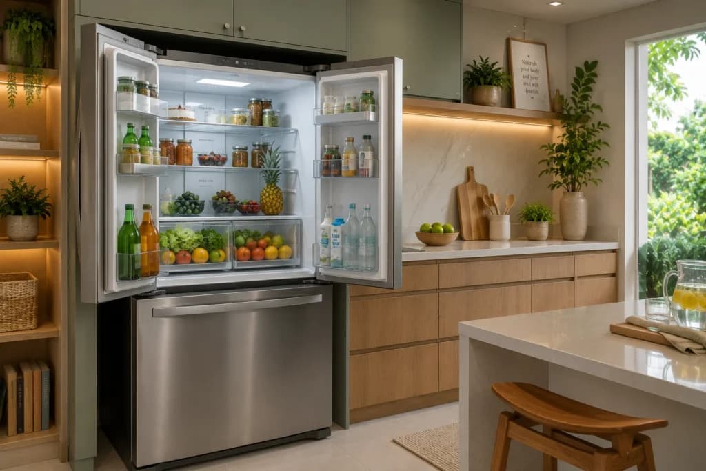 Atualizando sua casa? Eletrodomésticos Electrolux essenciais que toda casa brasileira moderna precisa