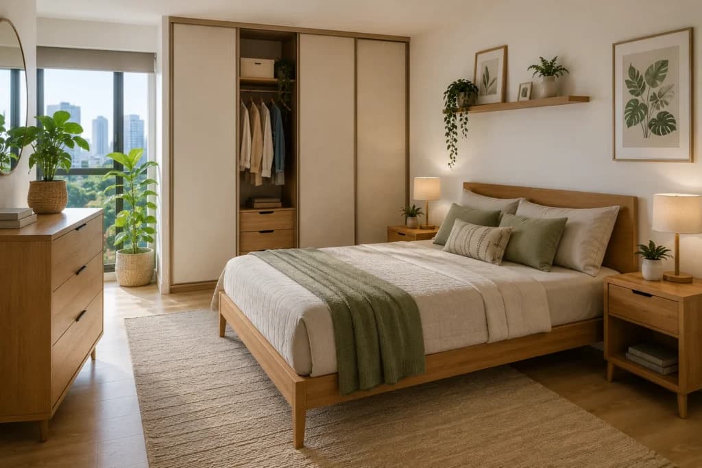 Mudando para seu primeiro apartamento? Tudo o que precisa para comprar na MadeiraMadeira