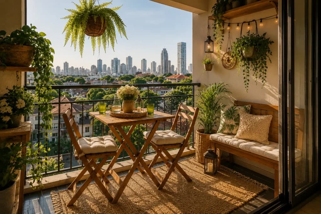 MadeiraMadeira Spring Home Makeover Ideas para casas brasileiras (Primavera 2026)