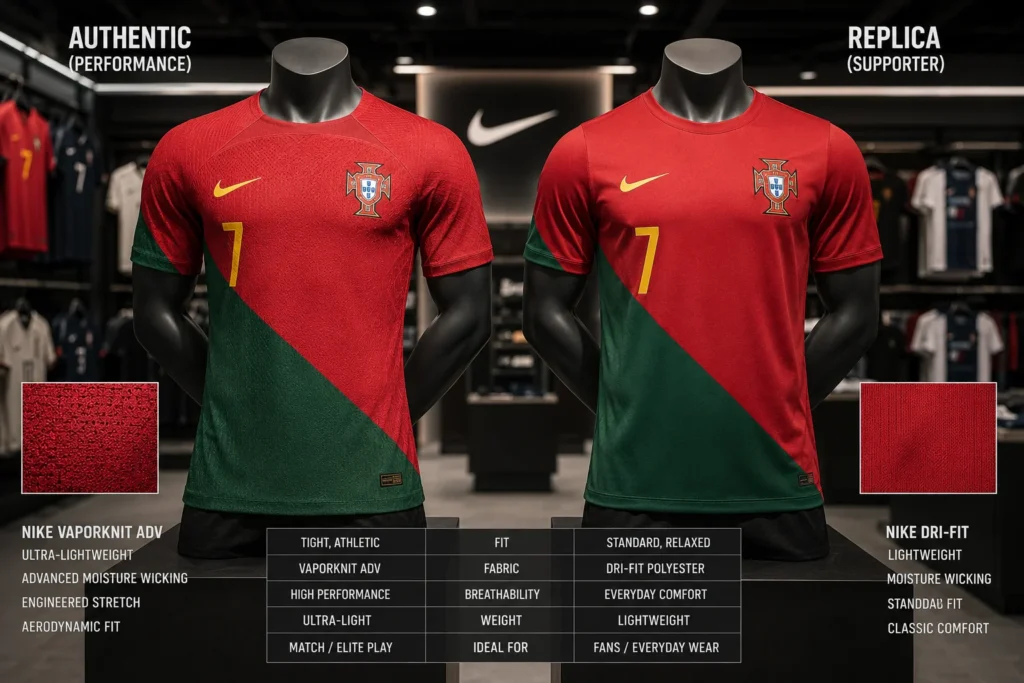 authentic-vs-replica-football-jersey-comparison