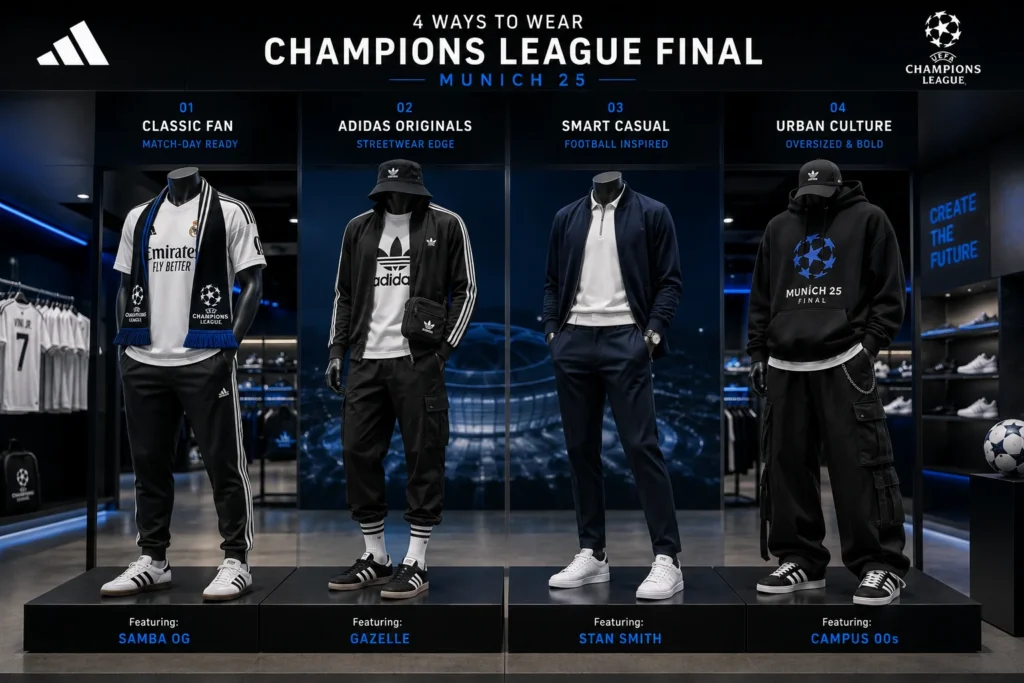 best-adidas-champions-league-matchday-outfits-2026